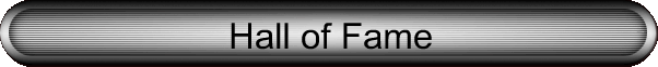 Hall of Fame